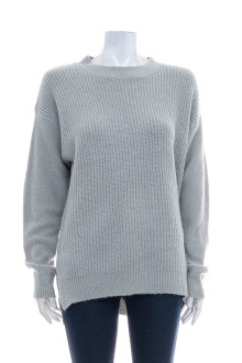 Дамски пуловер - KHOKO front