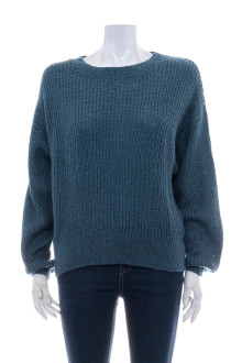 Дамски пуловер - L.O.G.G. front