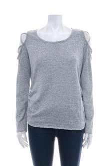 Women's sweater - EMBER front