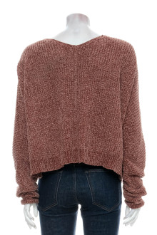 Дамски пуловер - Windsor back