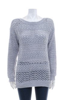 Дамски пуловер - Yessica front