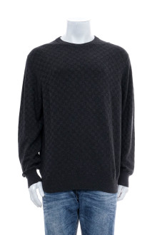 Men's sweater - A.W. Dunmore front
