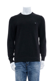 Men's sweater - Christian Berg front