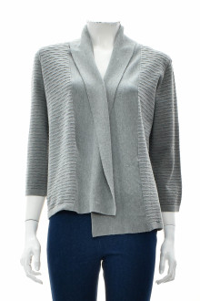 Women's cardigan - Lucia front