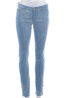 Jeans de damă - FAITH CONNEXION front
