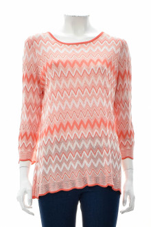 Women's sweater - BONiTA front