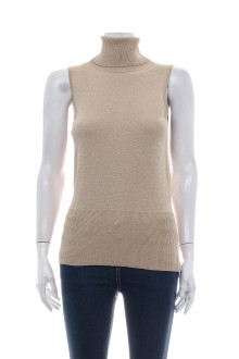 Women's sweater - JOSEPHINE CHAUS front