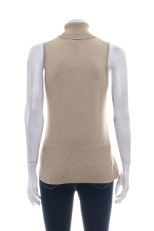 Women's sweater - JOSEPHINE CHAUS back