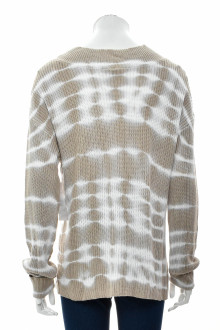 Women's sweater - New Directions back