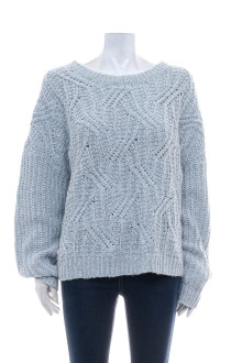 Women's sweater - OLD NAVY front