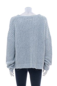 Women's sweater - OLD NAVY back