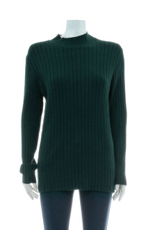 Women's sweater - Yessica front