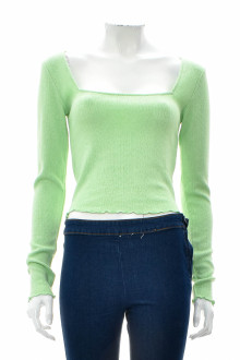 Women's sweater - URBAN OUTFITTERS front