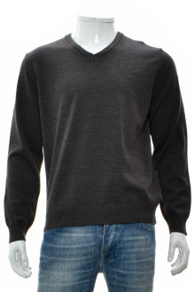 Мъжки пуловер - MAERZ front