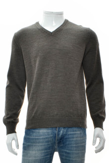 Men's sweater - MAERZ front