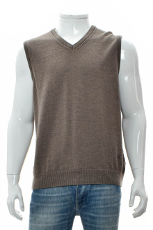 Men's sweater - Marz front
