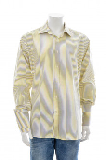 Ανδρικό πουκάμισο - Hawes Curtis front