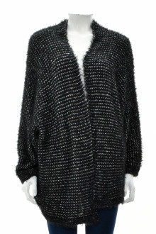 Women's cardigan - Casual clothing front