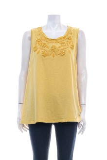 Women's top - Style & Co front