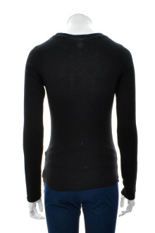 Women's sweater - Aeropostale back