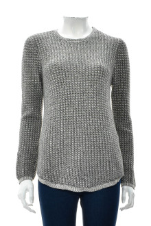 Women's sweater - JEANNE PIERRE front