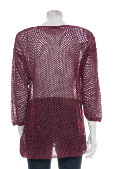 Women's sweater - Laura Torelli back