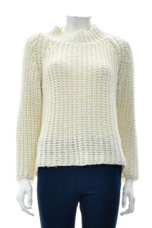 Women's sweater - KimiKa front