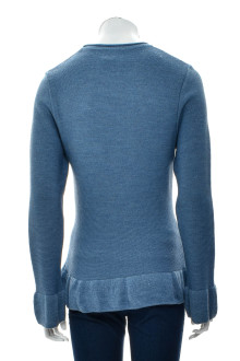 Women's sweater - Huber Mode & Tracht back