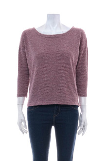 Women's sweater - ONLY front