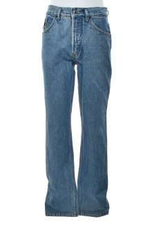 Men's jeans - Pioneer front