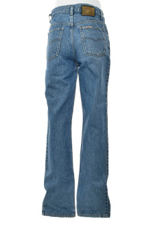 Men's jeans - Pioneer back