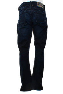 Men's jeans - PME Legend back