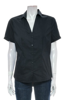 Women's shirt - George. front