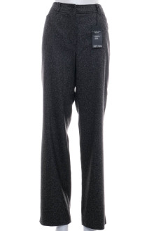 Women's trousers - GERRY WEBER front