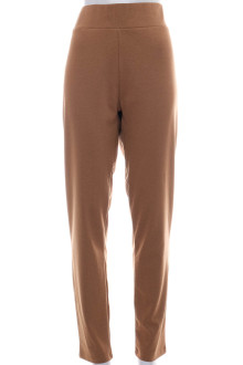 Pantaloni de damă - XL COLLECTION front