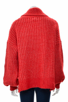 Women's sweater - A.new.day back