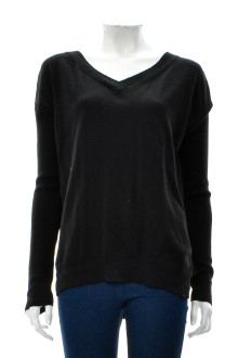 Women's sweater - George. front