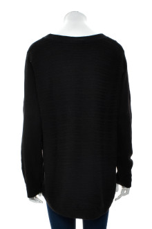 Women's sweater - Hilary Radley back