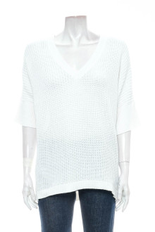 Γυναικείο πουλόβερ - Marled BY REUNITED CLOTHING front