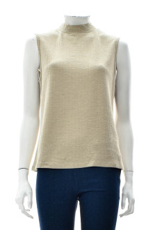 Women's sweater - &me front