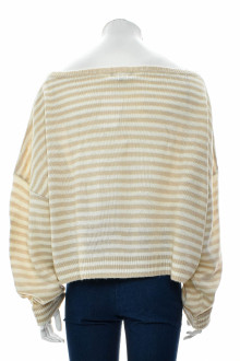 Women's sweater - Micha Lounge back