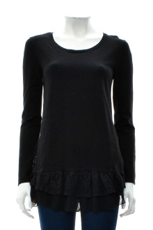 Women's sweater - Style & Co front