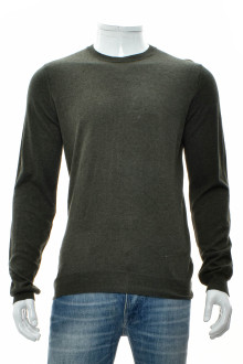 Men's sweater - Oscar Jacobson front