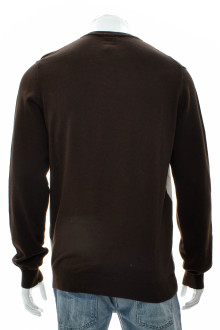 Men's sweater - STAFFORD back