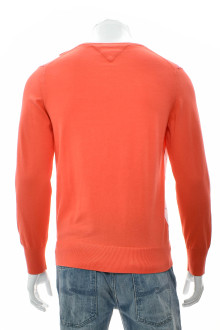 Men's sweater - TOMMY HILFIGER back