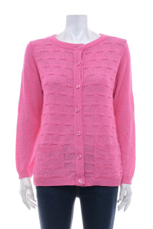 Women's cardigan - JOULY Fashion front