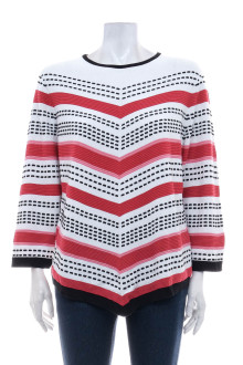 Women's sweater - Alfred dunner front