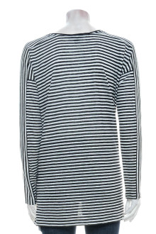 Women's sweater - DKNY back