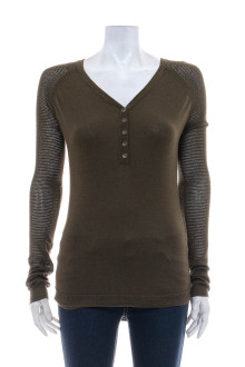 Women's sweater - Kaisely front