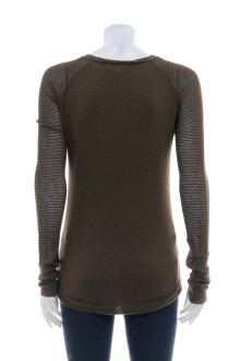 Women's sweater - Kaisely back